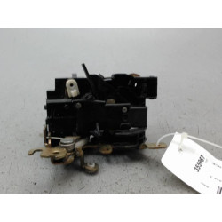 SYSTEME CONDAMNATION AVG