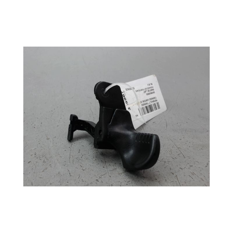POIGNEE EXTERIEURE PORTE AVANT GAUCHE RENAULT TWINGO I Phase 3 2000-2007