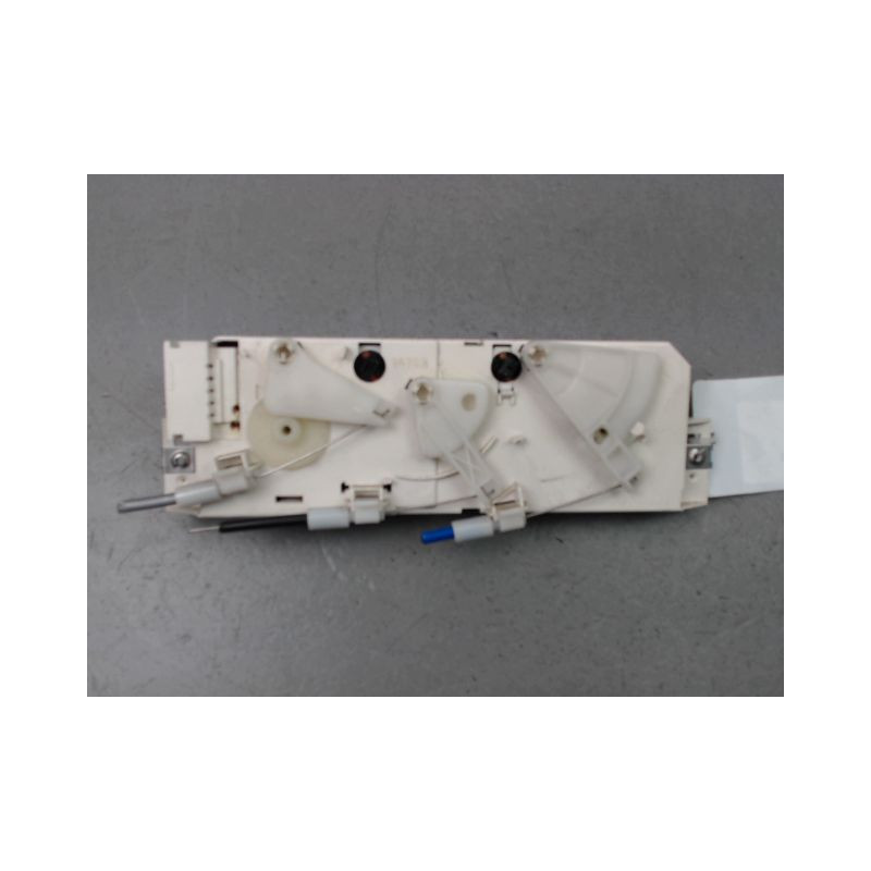 COMMANDE DE CHAUFFAGE RENAULT TWINGO I Phase 3 2000-2007