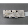 COMMANDE DE CHAUFFAGE RENAULT TWINGO I Phase 3 2000-2007