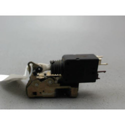 SYSTEME CONDAMNATION AVG