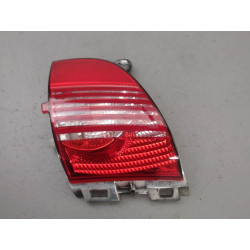 FEU DE PARE-CHOC ARG