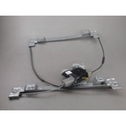 MECANISME LEVE-GLACE AVG