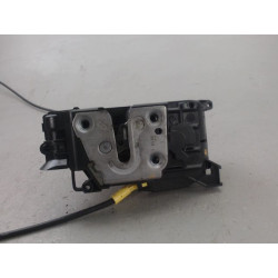 SYSTEME CONDAMNATION AVG