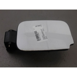 VOLET DE TRAPPE CARBURANT