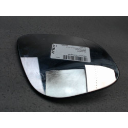 GLACE RETROVISEUR EXT D