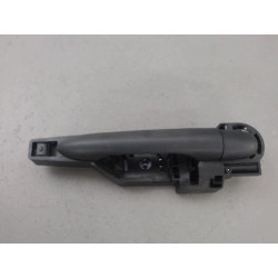 POIGNEE EXT PORTE BATTANTE G