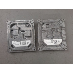 BOITIER XENON PHARE G