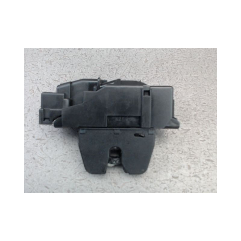 SERRURE HAYON  CITROEN C4