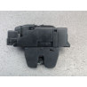 SERRURE HAYON  CITROEN C4