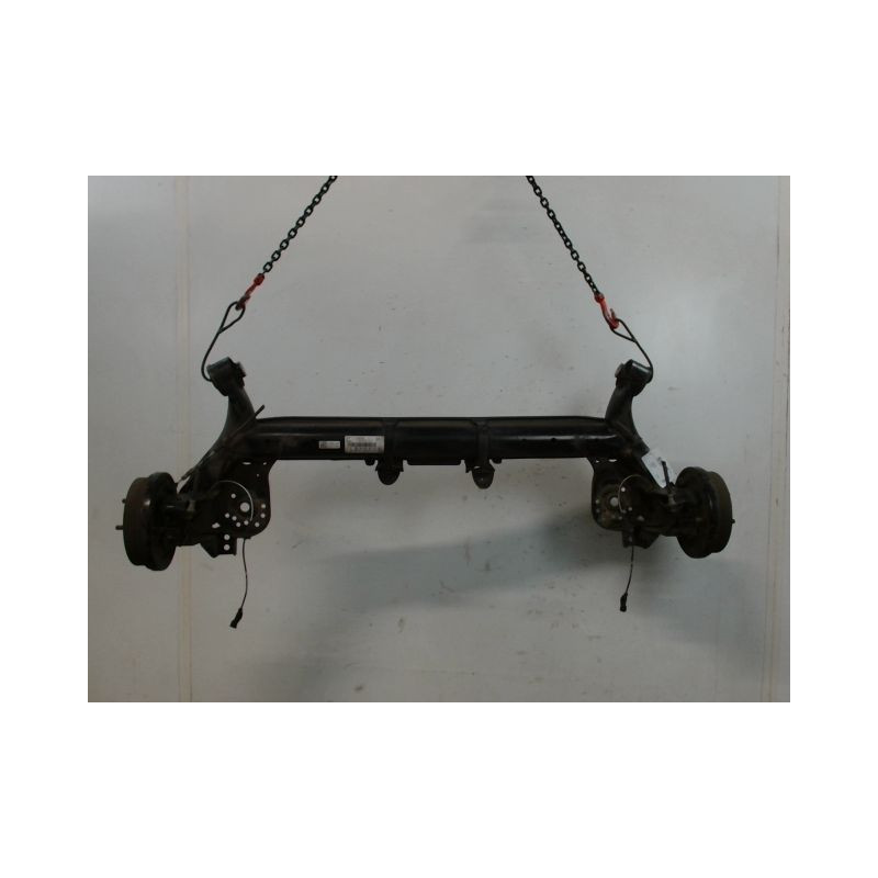 TRAIN ARRIERE FORD FIESTA
