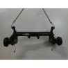 TRAIN ARRIERE FORD FIESTA