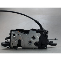 SYSTEME CONDAMNATION AVD