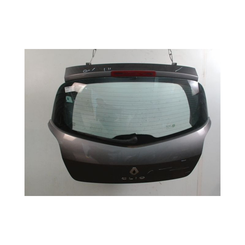 HAYON RENAULT CLIO