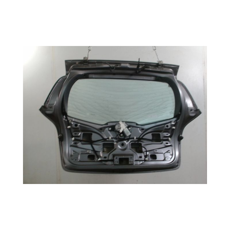 HAYON RENAULT CLIO