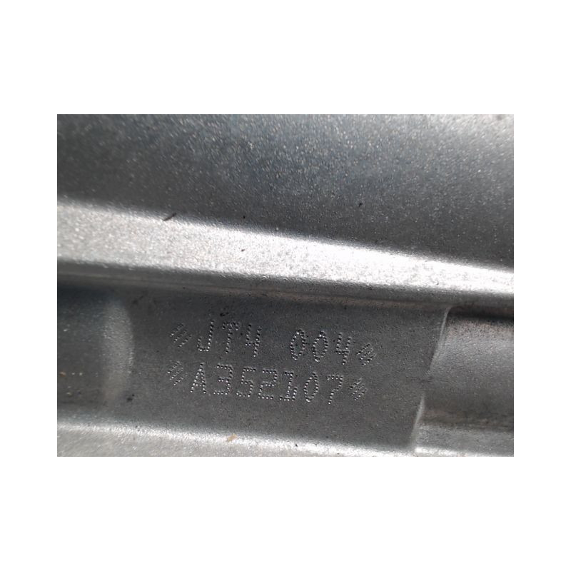 BOITE A VITESSE MECANIQUE DACIA SANDERO 1.0 TCe 90