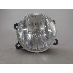 PHARE ANTIBROUILLARD AVG