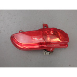 FEU DE PARE-CHOC ARG