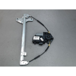 MECANISME LEVE-GLACE AVG