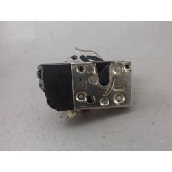 SYSTEME CONDAMNATION AVG