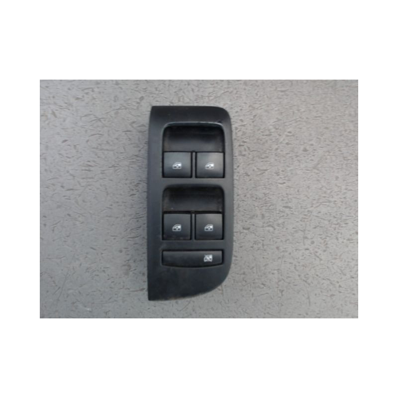 COMMANDE LEVE-GLACE PORTE AVG OPEL ZAFIRA