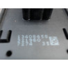 COMMANDE LEVE-GLACE PORTE AVG OPEL ZAFIRA