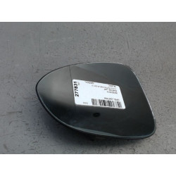 GLACE RETROVISEUR EXT G