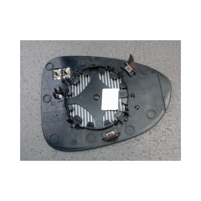 GLACE RETROVISEUR EXT G OPEL ZAFIRA
