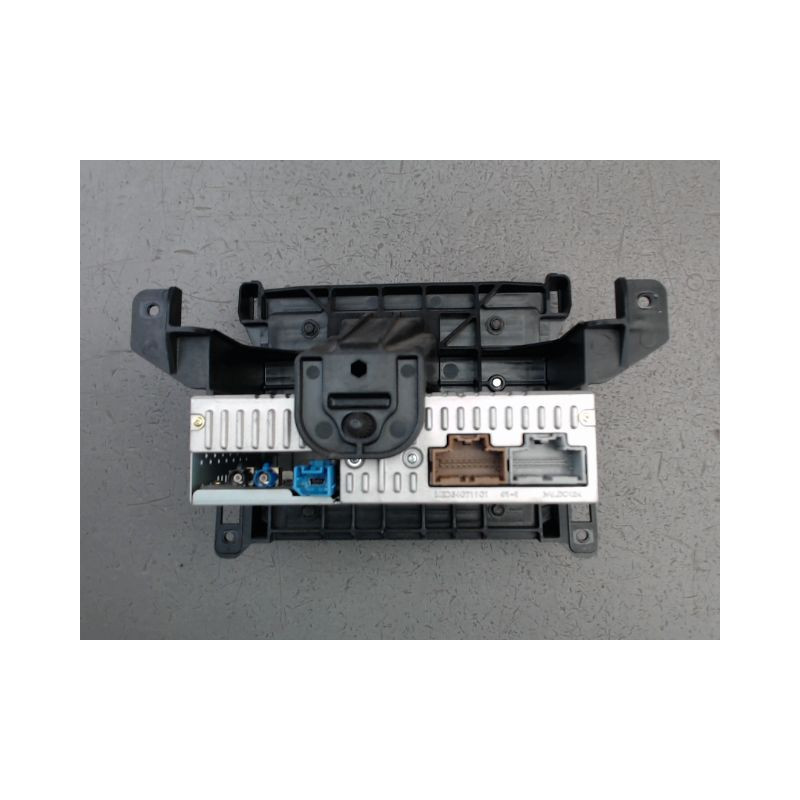 ECRAN GPS OPEL ZAFIRA