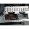 ECRAN GPS OPEL ZAFIRA