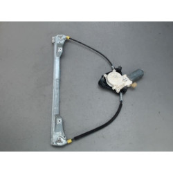 MECANISME LEVE-GLACE AVG