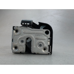 SYSTEME CONDAMNATION AVG