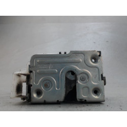 SYSTEME CONDAMNATION ARD