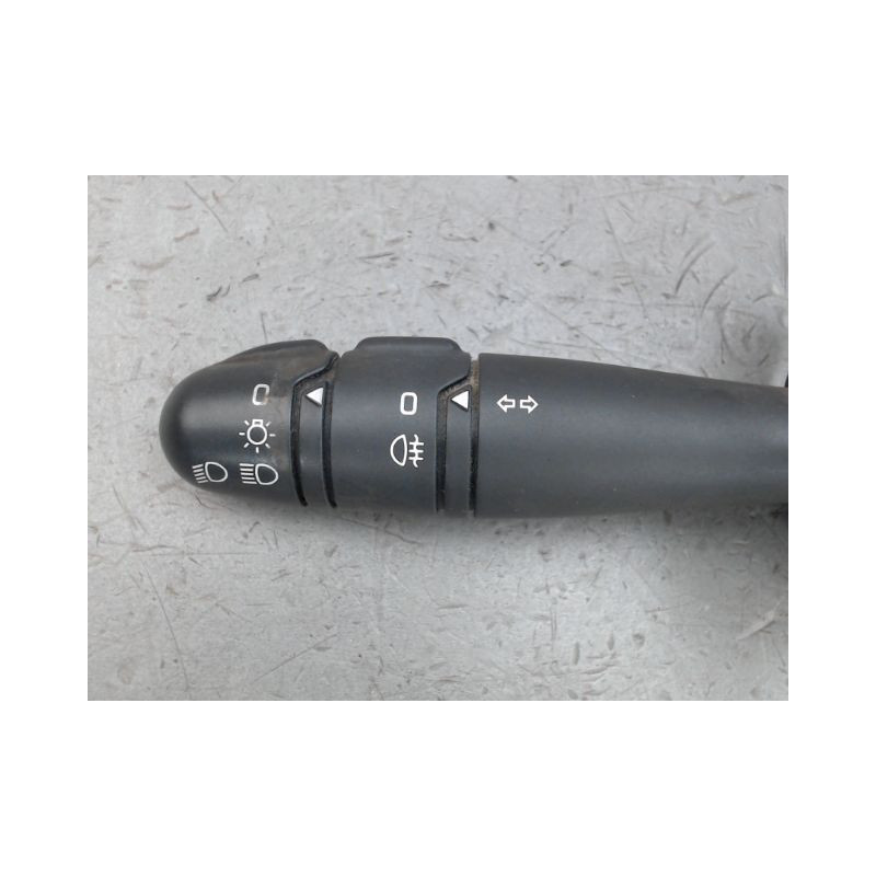 COMMANDE CLIGNOTANT RENAULT CLIO