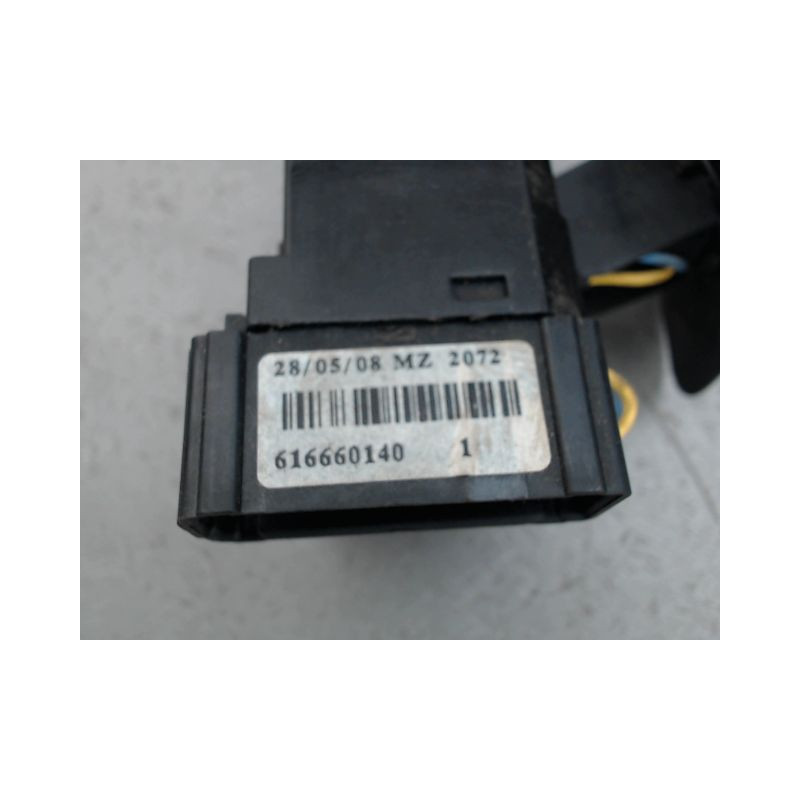 COMMANDE CLIGNOTANT RENAULT CLIO
