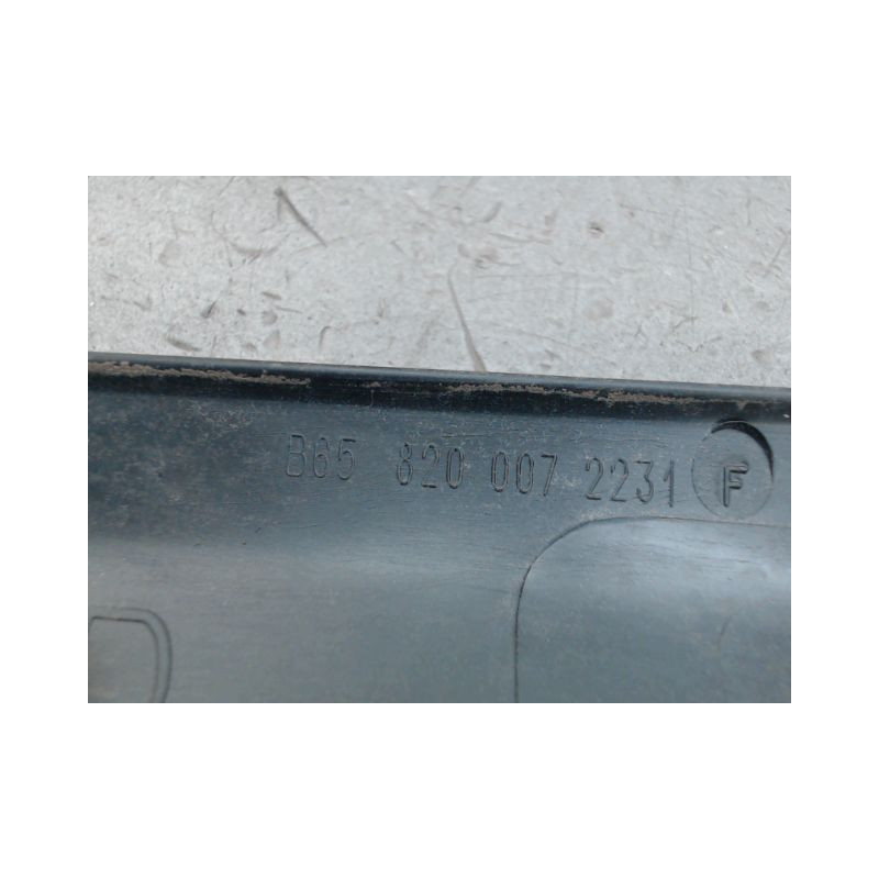 PROTECTION PORTE AVANT DROIT RENAULT CLIO