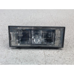 ECLAIREUR PLAQUE DE POLICE D