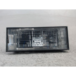 ECLAIREUR PLAQUE DE POLICE G