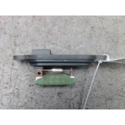 RESISTANCE DE CHAUFFAGE
