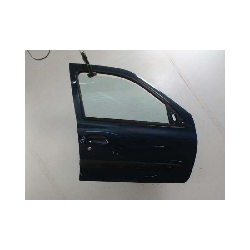 PORTE AVANT DROIT RENAULT CLIO