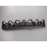 SUPPORT CENTRAL PARE-CHOC ARRIERE  RENAULT CLIO