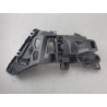 SUPPORT PARE-CHOC ARG RENAULT CLIO