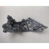 SUPPORT PARE-CHOC ARG RENAULT CLIO