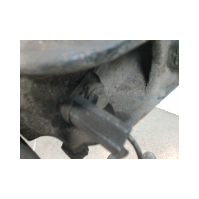 PIVOT AVANT DROIT CITROEN C3