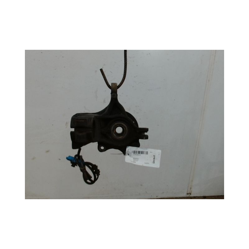PIVOT AVANT DROIT CITROEN C3