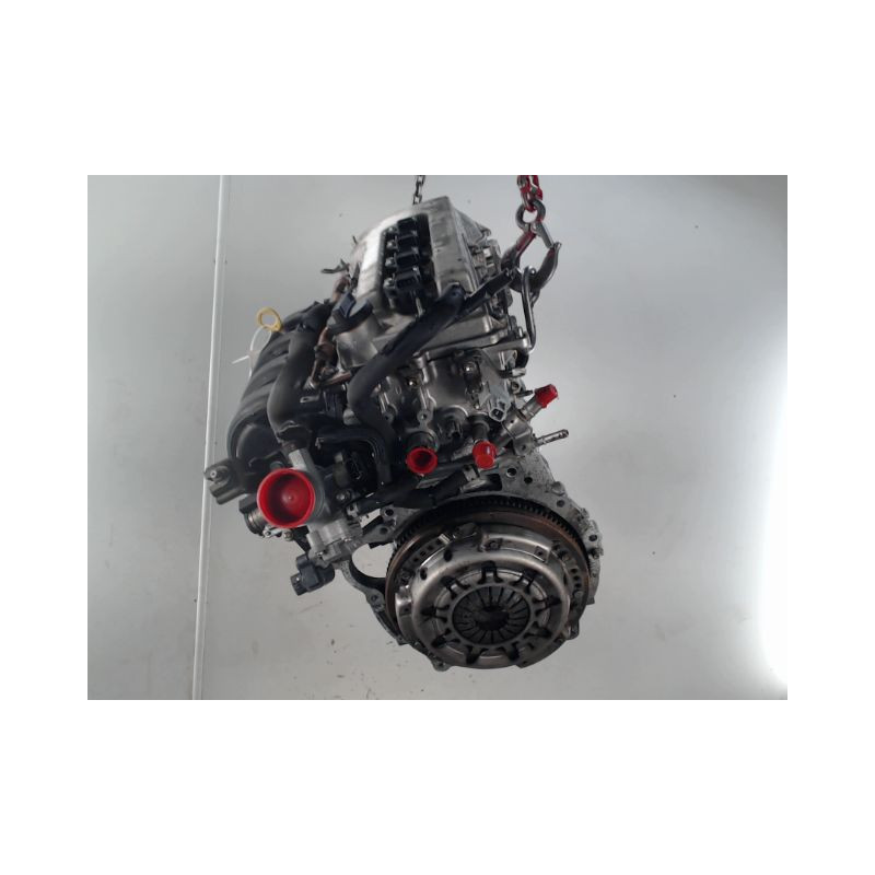 MOTEUR ESSENCE TOYOTA COROLLA 1.4 VVT-i 