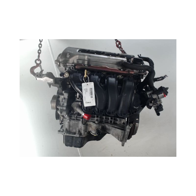 MOTEUR ESSENCE TOYOTA COROLLA 1.4 VVT-i 