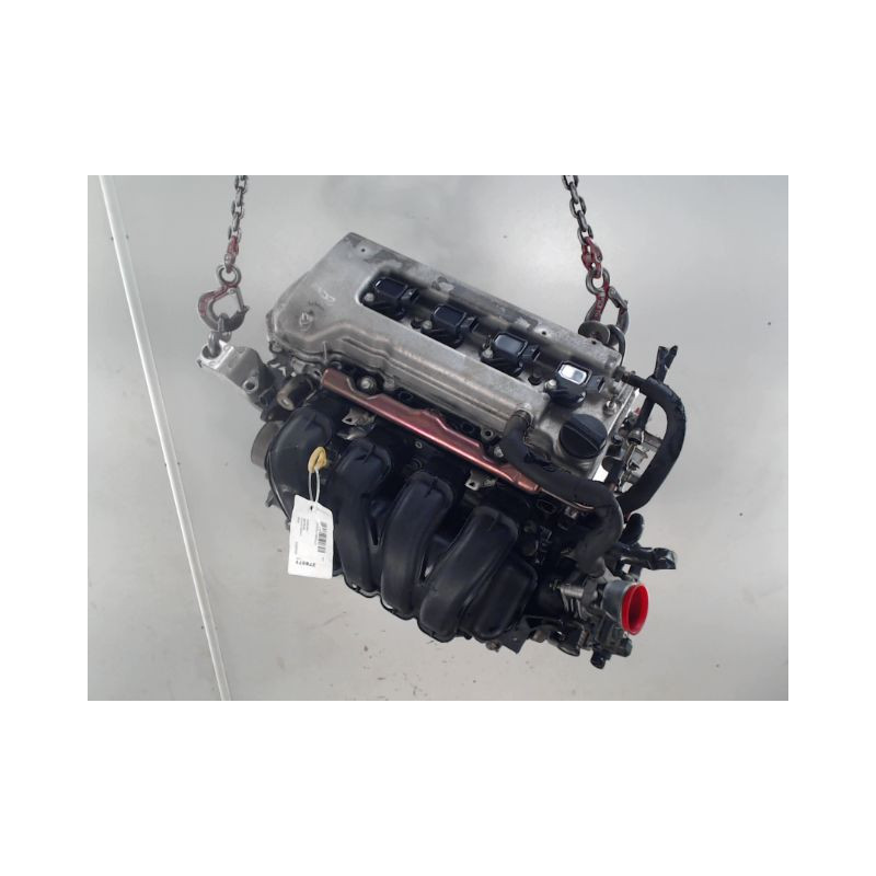 MOTEUR ESSENCE TOYOTA COROLLA 1.4 VVT-i 