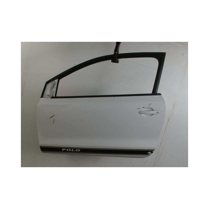 PORTE AVANT GAUCHE VOLKSWAGEN POLO