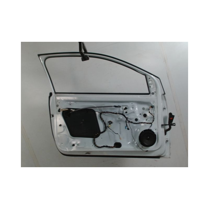 PORTE AVANT GAUCHE VOLKSWAGEN POLO